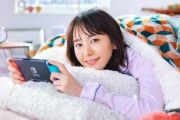 【悲報】任天堂さん「Switchの広告ねぇ…ガッキー載せとけばいいっしょ！」