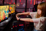【画像】AV女優「アソコ舐められながらゲームしてくれるフレンド募集」→