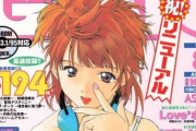 【画像】昔のエロゲ雑誌の表紙ｗｗｗｗｗｗ