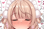 【画像】女の子「ぐぽっグチュポ❤︎❤︎」フェラで汚い音出してる、シコれてるエロ画像がこちら