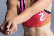 女子バレー選手の健全なBODYをえっちさは異常wwwwwww