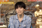 元NMB48木下百花（23）喉にクモの大きめタトゥーを入れた理由「見える所だから入れた」