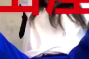 【動画】JKさん、学校で出産してしまうｗｗｗｙｗｗｗ