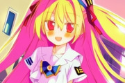 【画像】AIでｴﾛｹﾞのキャラにコスプレさせた