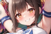 チアガール騎乗とかいう至高のｴﾛ画像ジャンルwwwwwww