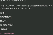 ｢SEXの時、クンニは必要？｣→女子｢絶対必要29％」「できればして欲しい38％」