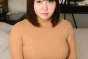 風舞しをん Hカップ爆乳おっぱいを持つ女子大生！ゴム無しチンポでザーメン大量中出し
