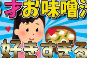 【2ch面白いスレ】５才妹…お味噌汁が好きすぎて…勘違いして大泣きする姿がおもしろすぎるｗｗｗ【ゆっくり解説】