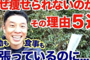 【悲報】痩せることガチで難し過ぎるｗｗｗｗｗｗｗｗｗｗｗｗｗｗｗｗｗｗｗｗｗｗｗｗｗｗｗ