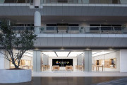 【悲報】Apple Storeがある都市「東京大阪名古屋福岡横浜"川崎"」←これwwxwwxwwxwwx