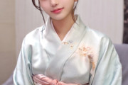 【国民的アイドルエース級の最年少】成人式の裏で撮影された、極秘のお忍び生中出し映像