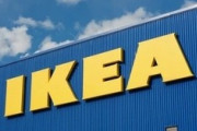 【画像】中国のIKEAに痴女現るｗｗｗｗ