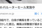 【悲報】錦鯉の渡辺が小梅太夫との共演がNGな理由がエグ過ぎるｗｗｗｗｗｗ