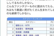 まんさん、同人誌の人気ジャンルに絶望　「女性は人間という大前提を無視してる」