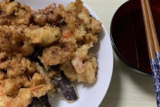 【むしろ必見！！】めっちゃ体に悪そうな今日のワイの晩飯がこちらｗｗｗｗ