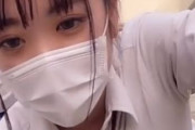 【朗動画】JKちゃんズ、おっ〇い揉み揉みを全世界に発信ｗｗｗｗｗｗｗｗ