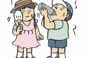 おっさん「昔は夏でも涼しかった。今と10度くらい気温が違う」←これマジかよｗｗｗｗｗｗｗ