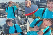 【素人】卓球部 水原ちゃん。部活練習終わりの後輩女子と放課後待ち合わせ、隠れてこっそり生ハメセックス！