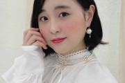 【速報】ＨＫＴ４８市村愛里ちゃんが爆乳揺らしながらフルマラソン完走ｗｗｗ