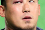 【速報】日ハム「中田翔」暴行事件の被害者は投手・井口和朋（27）さん　脳震盪
