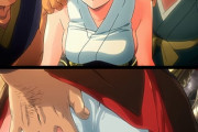 【エロ画像】痴漢レイプpart69！無名がモブおじ達に囲まれてねちっこく痴漢レイプされたり…他まとめ