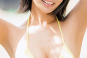 夏目綾、Dカップ水着グラビア画像まとめが可愛すぎる！ミスマガジン2019のソロアイドルがかわいい＆スタイル良し！身長経歴wikiプロフィール有！