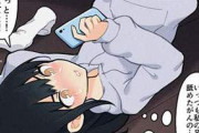 【セリフ付限定】足舐められてる女子達の二次エロ画像