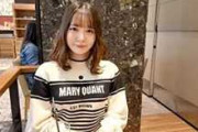 「毎日セックスしたい…」おとなしそうな色白美女が勝負下着で豹変！腰の震えが止まらない絶頂素人AV初撮影！