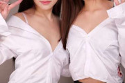 【セックス大好きヤリマンJD2人組】中出し連発の乱交パーティとおかわりSEX
