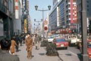 【画像】1971年の風景がやばすぎた