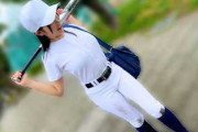 【素人】野球部の後輩・ゆのちゃんに熱血指導！僕の股間にド直球を投げ込む野球部の後輩美少女と青春SEX
