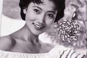 【画像】50年前に美人枠だった女優がこちら