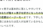 【朗報】陰キャ男子の落とし方、マジで簡単すぎるｗｗｗｗｗｗｗｗｗｗｗ