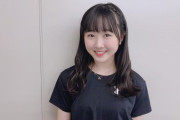 【gif】  ﾀﾚﾝﾄ・本田望結ちゃん（16）、今日も制服がﾊﾟﾝﾊﾟﾝで爆発しそうｗ （画像あり）