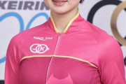【朗報】めちゃくちゃ可愛い女子競輪選手が発見される