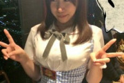 【画像】性優さん（巨乳）、ドスケベＰＴＡ会長みたいになるｗｗｗｗ