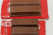 KitKat（キットカット）、正方形になるｗｗｗｗｗｗｗｗ