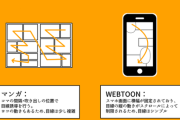 【悲報】WEBTOON業界、ズタボロ…作家を奴隷扱い