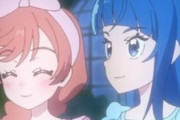 ひろがるスカイ！プリキュアの子のシーンｗｗｗｗｗ