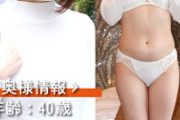 DUGA PPV hdsn071 人妻さん きょうか（40）
