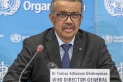 【悲報】 エチオピア政府さん、国連にテドロス局長の調査要求してしまうｗｗｗｗｗｗ