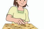 【エロ板まとめ】【画像】ガチで可愛すぎるプロ棋士が発見されるWWWWWWWWWWWW