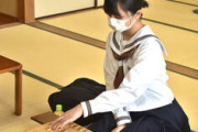 【画像】元キッズモデルの女流棋士さん（１３）、美人過ぎるｗｗｗ