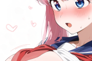 【画像】原村和のおっぱいできもちーことさせてもらうエロ画像♥