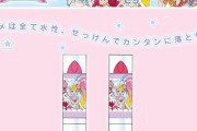 【悲報】新しいプリキュア、ガチのマジでブサイクしかいない…