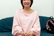 馬場のん ショートカットの低身長ミニマム女子！グラビア撮影に来たのにセクハラ連発からのAV撮影決行