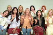 【朗報】ＴＷＩＣＥ、エチエチ路線へｗｗｗｗｗｗ