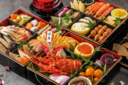 【速報】若者、遂におせちを食べなくなる