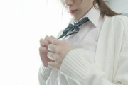 学校で一番可愛いJKが巨乳を見せて担任教師を誘惑。放課後のラブホで激ピストン性交 月雲よる Post5