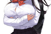 【画像】JKと着衣セックスで中出し、最高にエロくてシコれるwwwwwwwwww